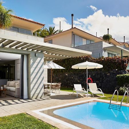 Coral Villas La Quinta Санта-Урсула Экстерьер фото