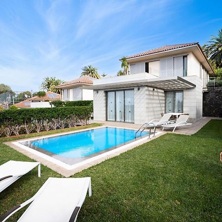 Coral Villas La Quinta Санта-Урсула Экстерьер фото