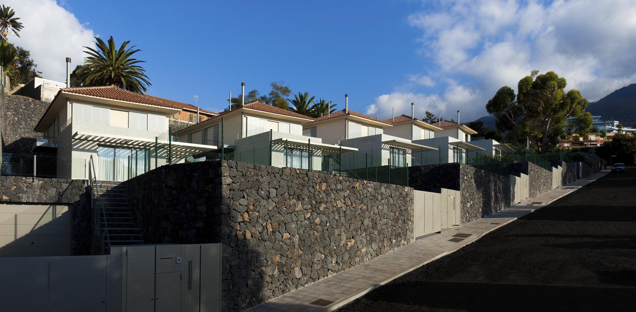 Coral Villas La Quinta Санта-Урсула Экстерьер фото
