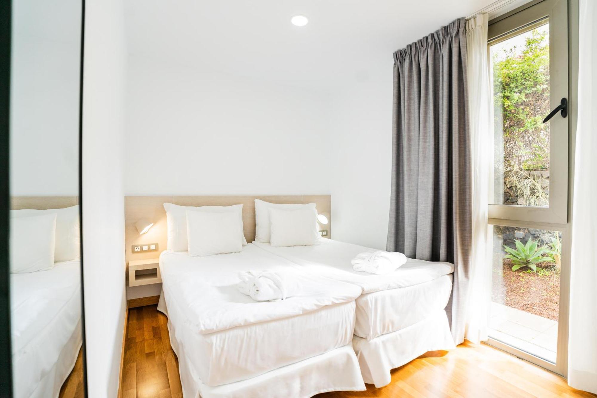 Coral Villas La Quinta Санта-Урсула Экстерьер фото