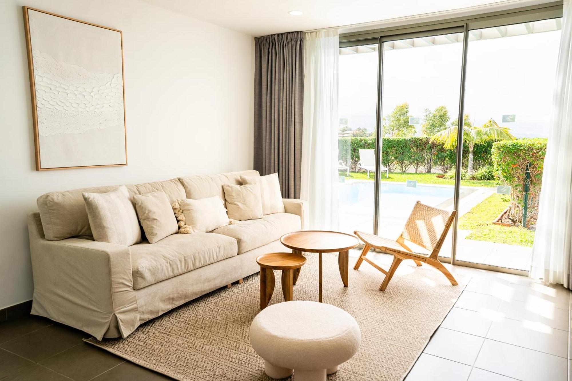 Coral Villas La Quinta Санта-Урсула Экстерьер фото