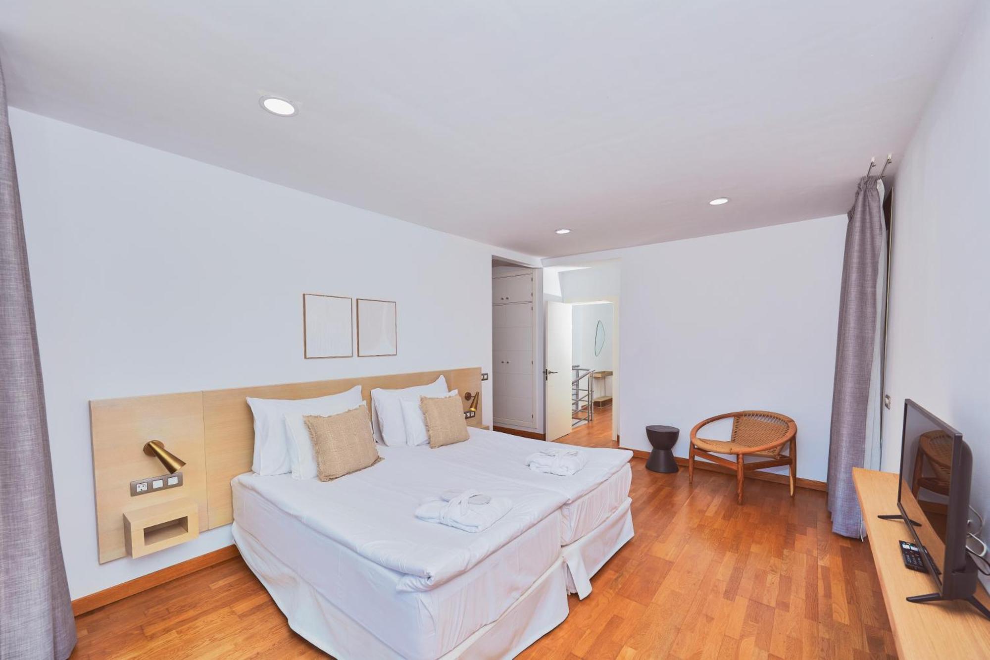 Coral Villas La Quinta Санта-Урсула Экстерьер фото