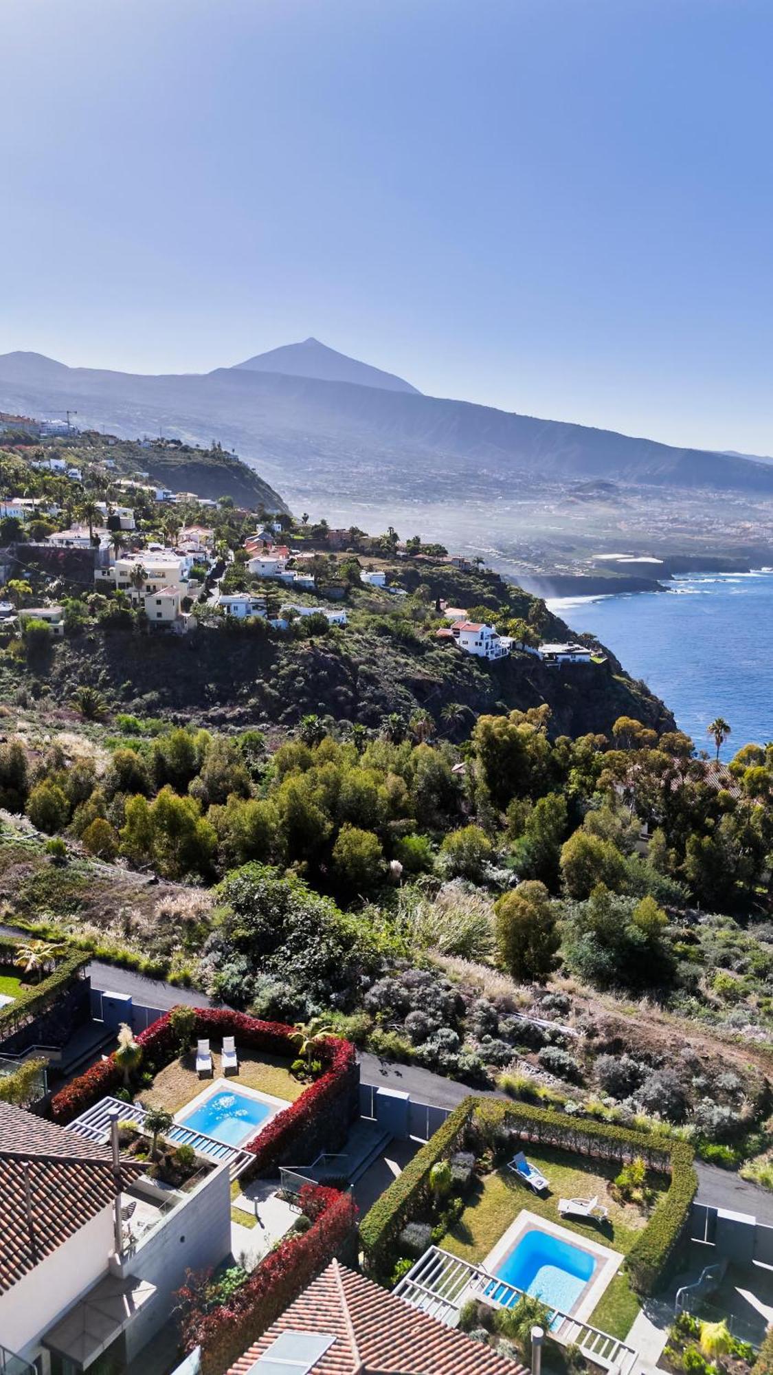 Coral Villas La Quinta Санта-Урсула Экстерьер фото