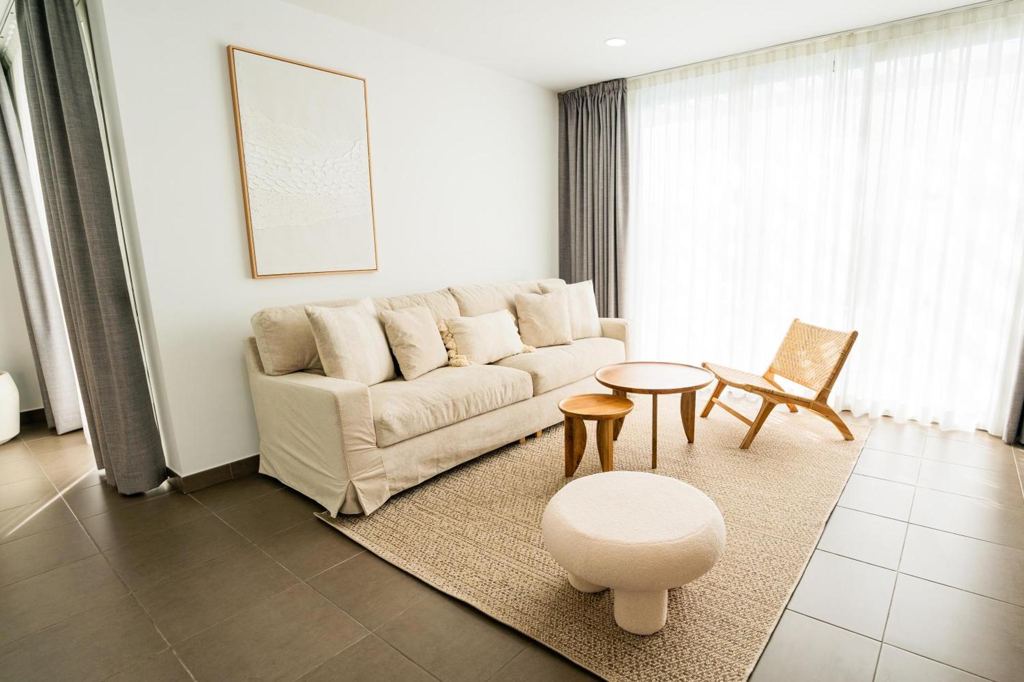 Coral Villas La Quinta Санта-Урсула Экстерьер фото