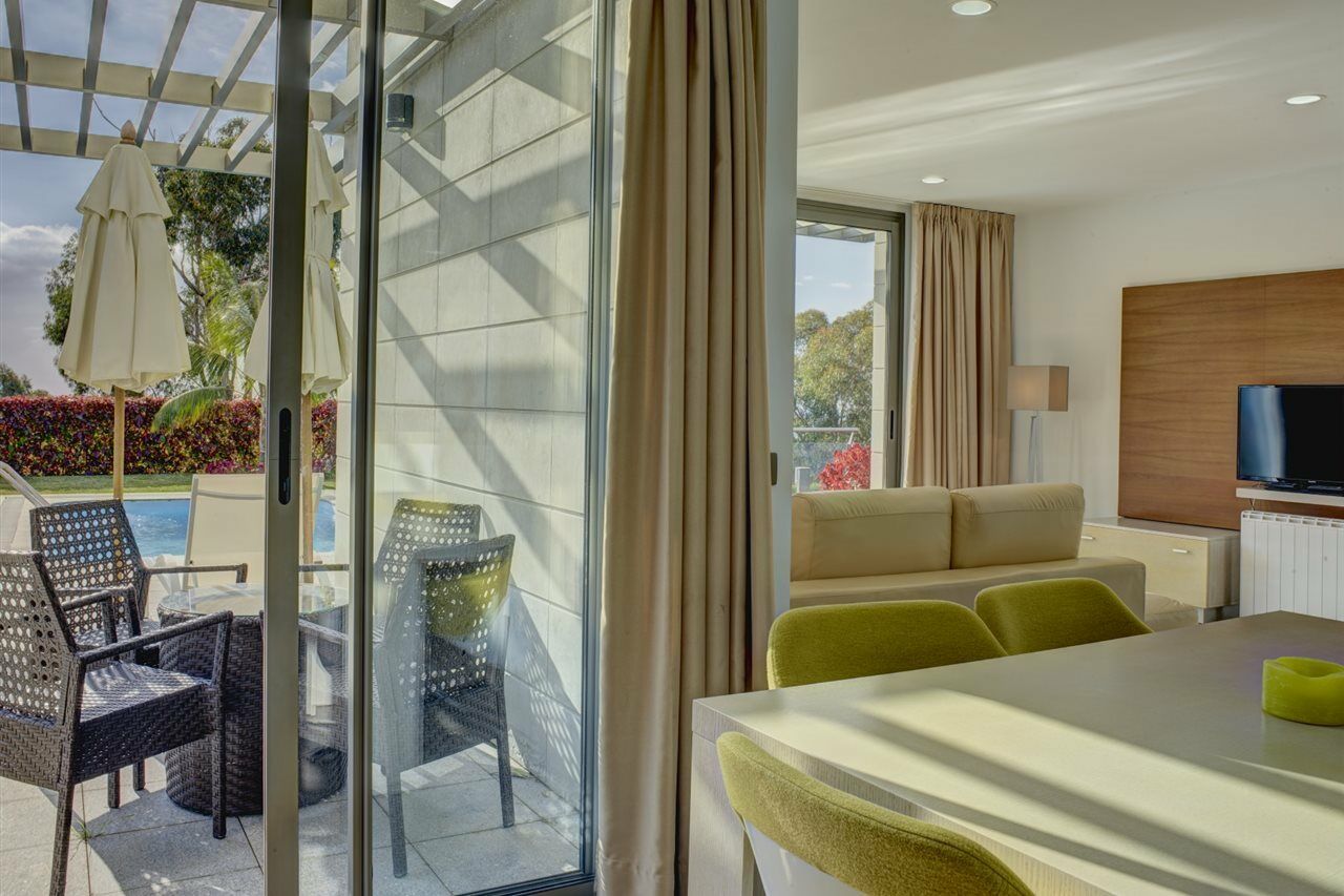 Coral Villas La Quinta Санта-Урсула Экстерьер фото